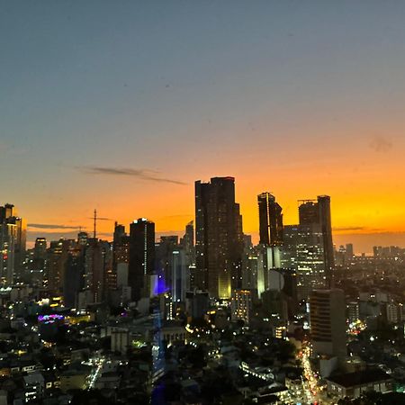 Luxxe Interior Design Condo - Novotel Residences At Acqua Private Residences Mandaluyong Kültér fotó