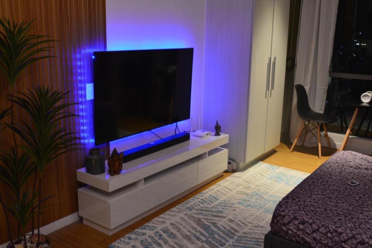 Luxxe Interior Design Condo - Novotel Residences At Acqua Private Residences Mandaluyong Kültér fotó