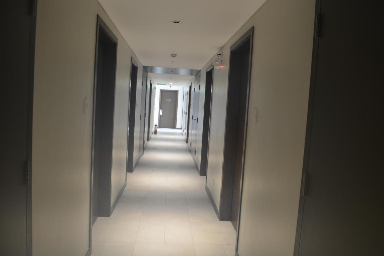 Luxxe Interior Design Condo - Novotel Residences At Acqua Private Residences Mandaluyong Kültér fotó