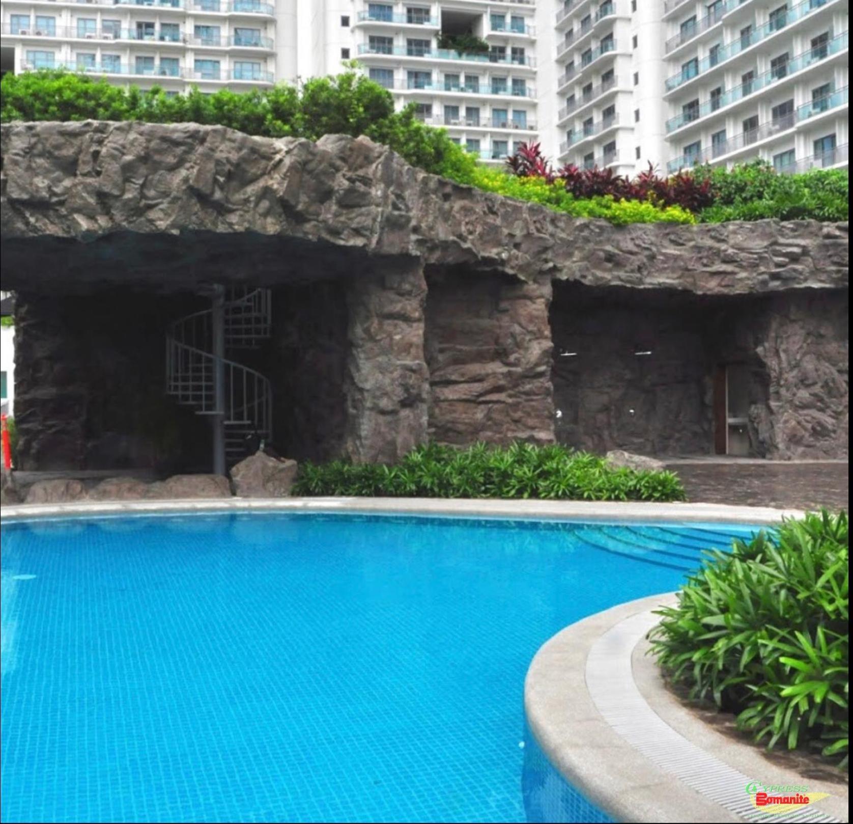 Luxxe Interior Design Condo - Novotel Residences At Acqua Private Residences Mandaluyong Kültér fotó
